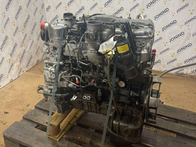 Isuzu d-max 4jj1-tc isuzu d-max 3.0 l diesel 120kw 2011 moottori 4jj1-tc, Autovaraosat, Auton varaosat ja tarvikkeet, Pyht, Tori.fi