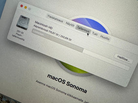 Apple MacBook Pro, Kannettavat, Tietokoneet ja lislaitteet, Vaasa, Tori.fi