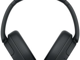 Sony WH-CH720N langattomat around-ear kuulokkeet (musta), Muu viihde-elektroniikka, Viihde-elektroniikka, Pori, Tori.fi