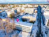 1H, Linnankatu 4 B, Keskusta, Mikkeli