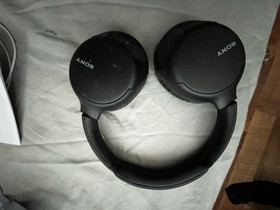 Sony WH-CH710N langattomat around-ear kuulokkeet, Audio ja musiikkilaitteet, Viihde-elektroniikka, Mikkeli, Tori.fi