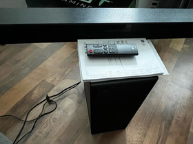 LG SN5 2.1 Soundbar, Kotiteatterit ja DVD-laitteet, Viihde-elektroniikka, Mikkeli, Tori.fi