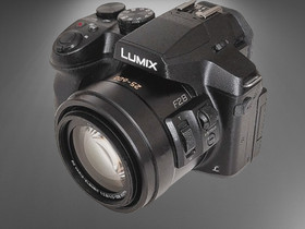 Panasonic Lumix DMC-FZ300, Kamerat, Kamerat ja valokuvaus, Oulu, Tori.fi
