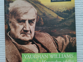 CD Vaughan Williams Maaseudun idylli, Musiikki CD, DVD ja nitteet, Musiikki ja soittimet, Kirkkonummi, Tori.fi