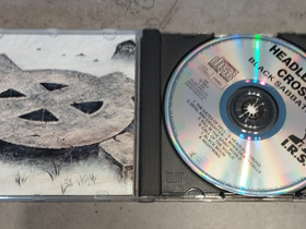 Black Sabbath - Headless Cross, Musiikki CD, DVD ja nitteet, Musiikki ja soittimet, Mntsl, Tori.fi