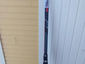 Rossignol X-IUM Skating S2 luistelusukset 186 + Race Skate siteet, Hiihto, Urheilu ja ulkoilu, Rovaniemi, Tori.fi