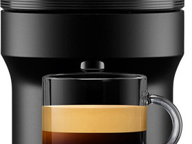 Nespresso Vertuo Pop kapselikeitin DeLonghi ENV90.B (musta), Muut kodinkoneet, Kodinkoneet, Kotka, Tori.fi