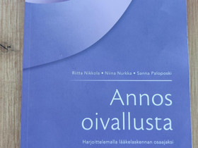 Lkelaskennan kirja, Oppikirjat, Kirjat ja lehdet, Tornio, Tori.fi