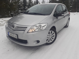 Toyota Auris, Autot, Siilinjrvi, Tori.fi