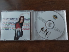 Spice girls CD-levy, Musiikki CD, DVD ja nitteet, Musiikki ja soittimet, Jyvskyl, Tori.fi