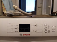 Astianpesukone Bosch MeisterStck SMU55M12SK