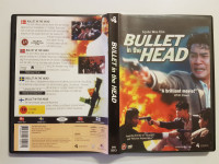 Bullet in the Head (1990 John Woo)