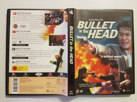 Bullet in the Head (1990 John Woo), Elokuvat, Vantaa, Tori.fi