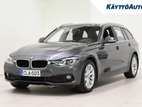 BMW 320 -18