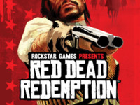 Red dead redemption