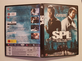 SPL K18 DVD, Elokuvat, Vantaa, Tori.fi