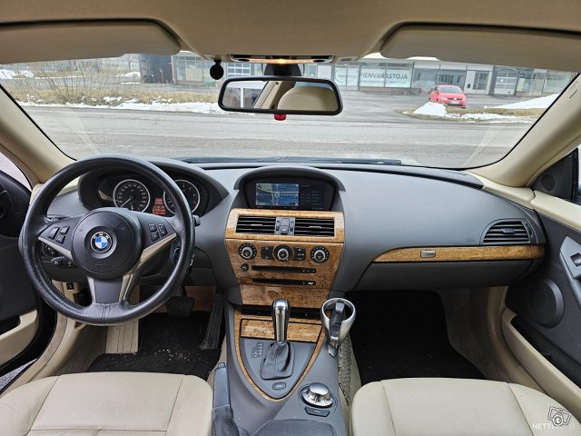 BMW 630 14