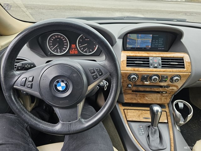 BMW 630 15