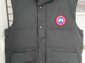 Canada Goose Freestyle Vest, Vaatteet ja kengt, Turku, Tori.fi