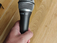 Samson Q7 mikrofoni