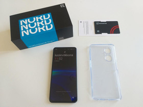 OnePlus Nord CE 3 Lite 5G 8/128GB, Puhelimet, Puhelimet ja tarvikkeet, Kirkkonummi, Tori.fi