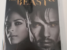 Beauty & the Beast 1. tuotantokausi, Elokuvat, Salo, Tori.fi