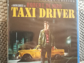 Taxi Driver blu-ray, Elokuvat, Kokkola, Tori.fi