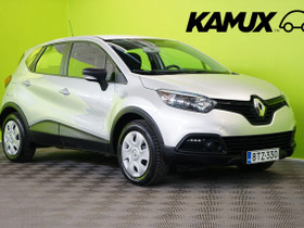 Renault Captur, Autot, Kaarina, Tori.fi