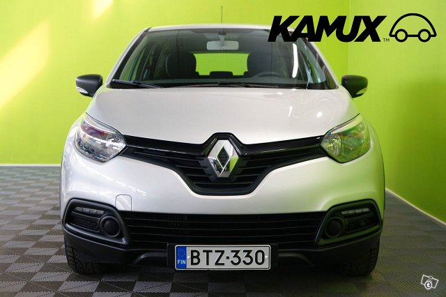 Renault Captur 4