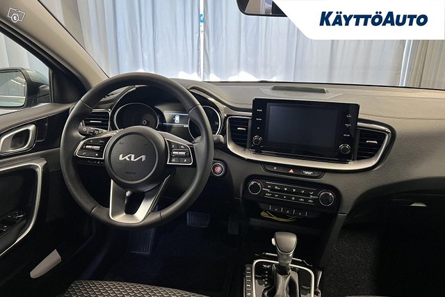 Kia Ceed 19