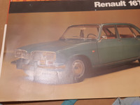 Renault 16ts