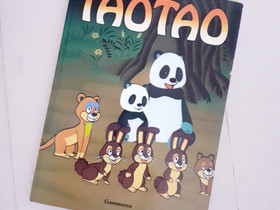 TAOTAO (1984), Muut kirjat ja lehdet, Kirjat ja lehdet, Riihimki, Tori.fi
