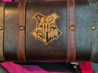 Harry Potter laukku