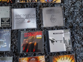 The rock., Musiikki CD, DVD ja nitteet, Musiikki ja soittimet, Orimattila, Tori.fi
