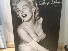 Marilyn Monroe taulu, Muu sisustus, Sisustus ja huonekalut, Kuopio, Tori.fi