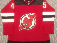 Sami Vatanen New Jersey Devils