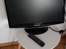 Samsung 23" TV, Muut kodinkoneet, Kodinkoneet, Imatra, Tori.fi