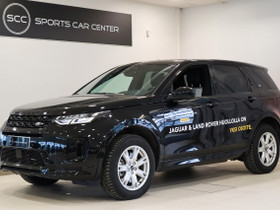 Land Rover Discovery Sport, Autot, Helsinki, Tori.fi