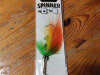 Spinner 6g
