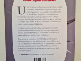 Janne Villa: Hengellinen vkivalta, Muut kirjat ja lehdet, Kirjat ja lehdet, Laihia, Tori.fi