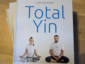 Total Yin, Muut kirjat ja lehdet, Kirjat ja lehdet, Helsinki, Tori.fi