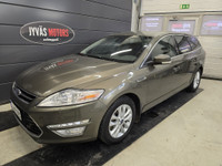 Ford MONDEO -11