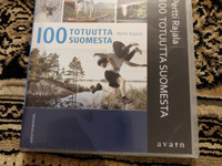 Pertti Rajala: 100 totuutta Suomesta (nikirja)