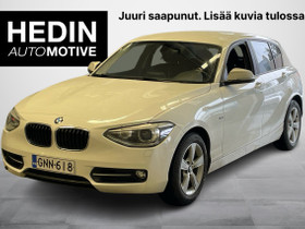 BMW 120, Autot, Kuopio, Tori.fi