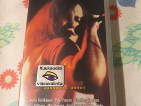 VHS Badding, Elokuvat, Jyvskyl, Tori.fi