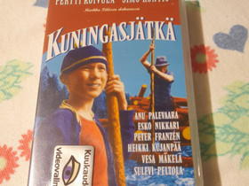 VHS Kuningasjtk, Elokuvat, Jyvskyl, Tori.fi
