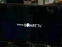 Samsung Smart-TV UE32D5707