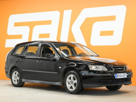 Saab 9-3, Autot, Lappeenranta, Tori.fi