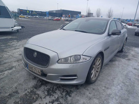 Jaguar XJ, Autot, Jyvskyl, Tori.fi