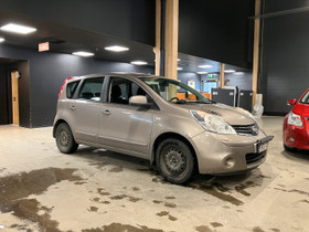 Nissan Note, Autot, Oulu, Tori.fi